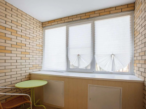 Апартаменты на улице Мира