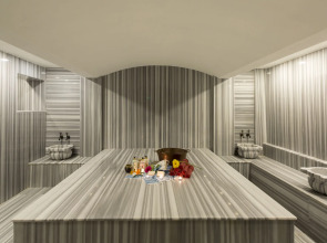 Wise Hotel & SPA - Adult Only