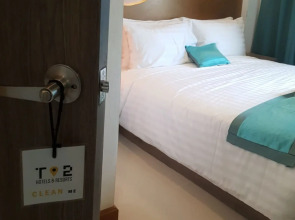 T2 Jomtien Pattaya