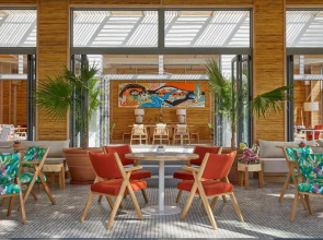 The Standard Hua Hin