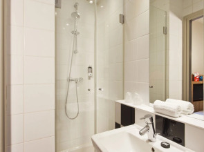 Libertel Gare Du Nord Suede