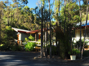 The Crays Accommodation