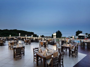 Justiniano Deluxe Resort – All Inclusive