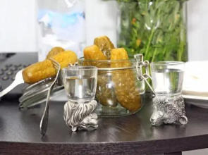 Usadba Kuptsa Bayeva