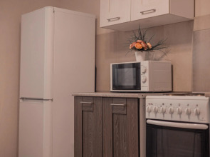 Апартаменты на улице Краснодонская 10А