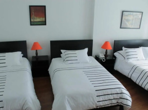 Hotel Real Estación