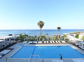Iliada Beach Hotel