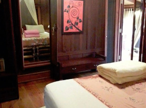 Seapines Villa Liberg