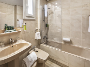 Apartamentos Sercotel Togumar