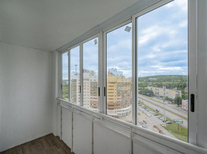 Апартаменты на улице Щербакова 18