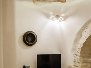 Trulli Holiday Albergo Diffuso