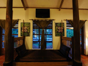 Some Days Of Silence Resort and Spa