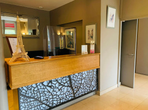 Hôtel Williams Opéra