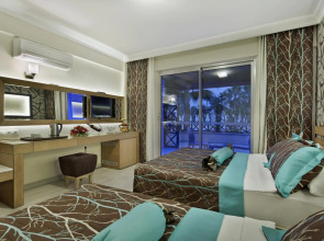 Saphir Hotel & Villas