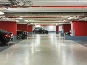 Melia Paris La Defense