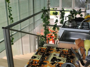 Гостевой дом «Делиф»