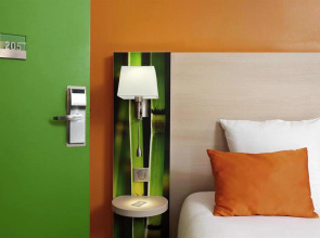 ibis Styles Paris Maine Montparnasse
