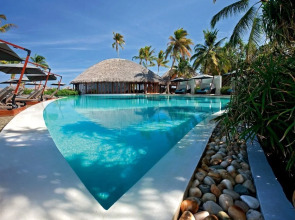 Constance Halaveli Maldives