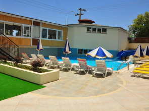 Cinar Family Suite Hotel