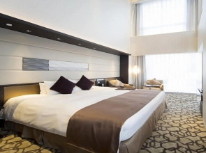 Solaria Nishitetsu Hotel Ginza