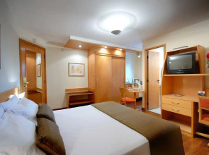 Intercity Interative São Paulo Jardins