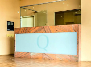 Blissful Apartment Ocean View