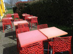 Premiere Classe Strasbourg Ouest