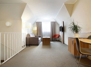 Hotel am Jakobsmarkt