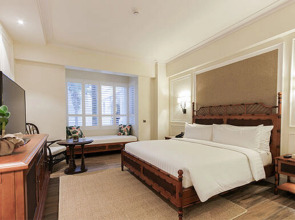 Feliz Hotel Boracay Managed by Enderun Hotels