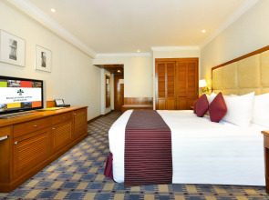 NH Bangkok Sukhumvit Boulevard