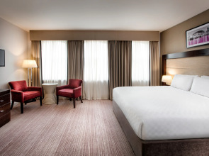 Leonardo Hotel Cardiff