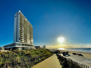 Palace Hotel Zandvoort