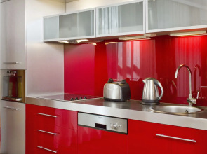 Mamaison Residence Diana