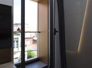 Garni Hotel Boutique 25h