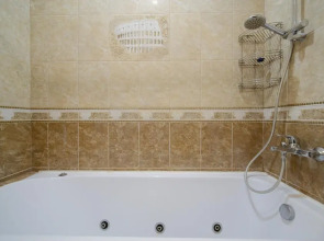 Квартира на улице Жлобы 139