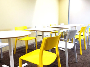 Beagle Tokyo Hostel and Apartments