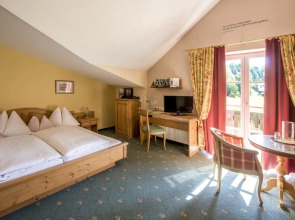 Garni Haus Sonnleitn - adults only