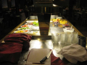 Laivahostel S/S Bore