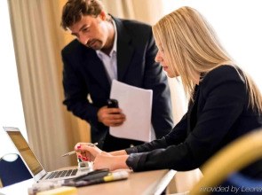 Novotel Nice Aeroport Cap 3000