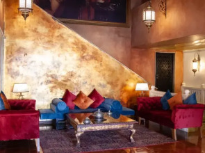 Ala Han Boutique Hotel