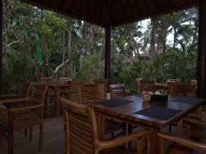 Курорт Adiwana Svarga Loka