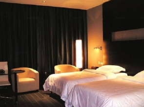 Guangdong Nanmei Osotto Hotel