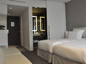 Pullman Brussels Centre Midi