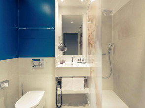 Mercure Hotel Berlin Wittenbergplatz