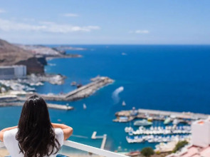 Servatur Puerto Azul