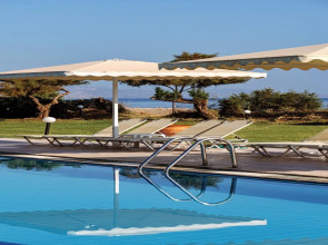 Matzi Studios & Apartments