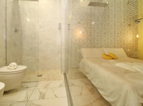 Il Mercato Centrale B&B