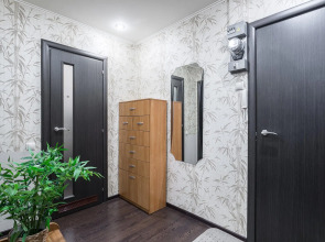 Морошка на проспекте Дачный