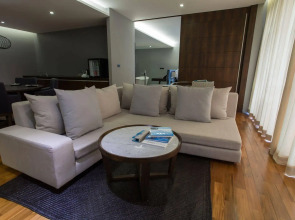 Le Coral Beach Resort and Cafe