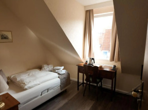 TOP CityLine Klassik Altstadt Hotel